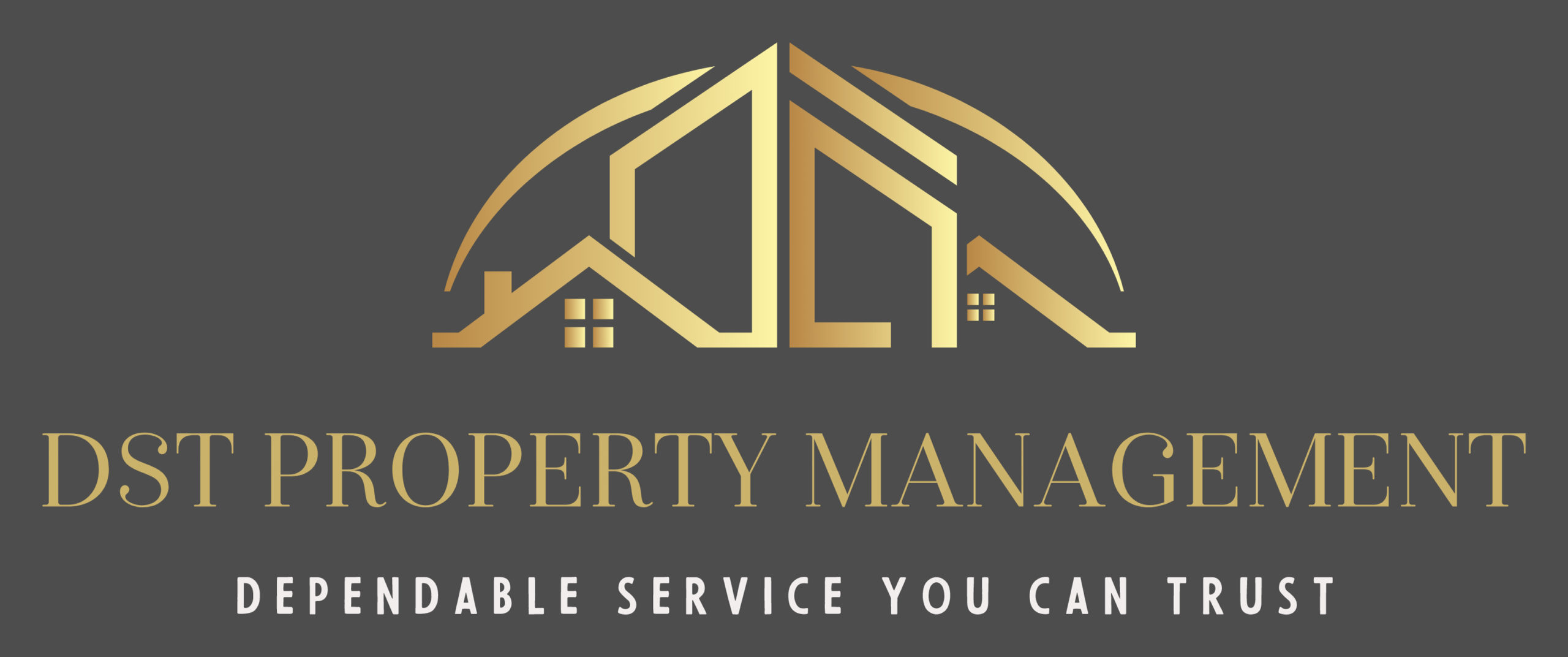 DST Property Management Logo